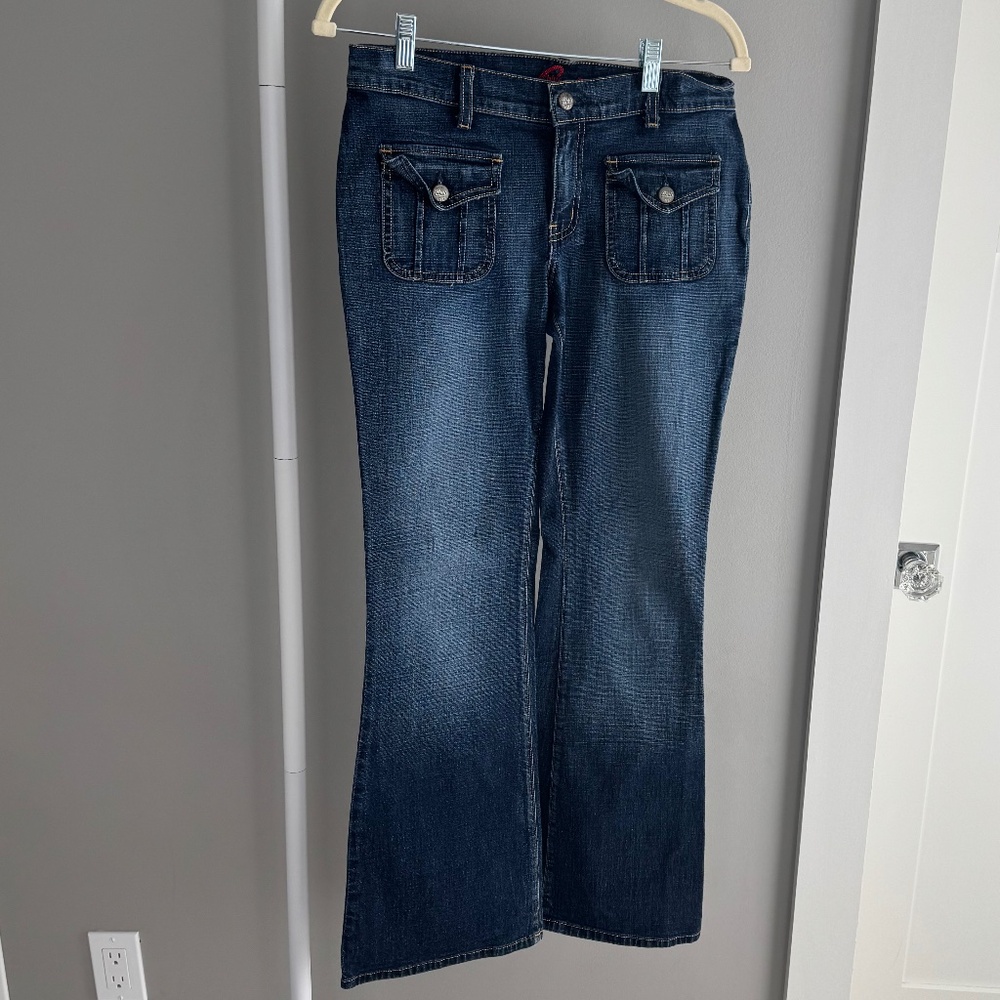 Blue Cult jeans